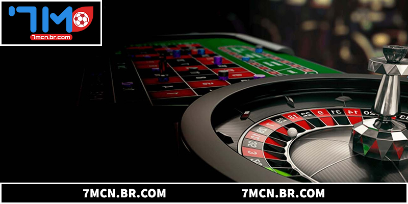 Danh mục trò chơi tiêu biểu tại live casino 7M