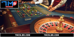 Live Casino 7M Thu Hút Người Chơi Với Trải Nghiệm Đỉnh Cao