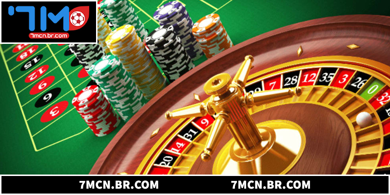 Tìm hiểu về live casino 7M